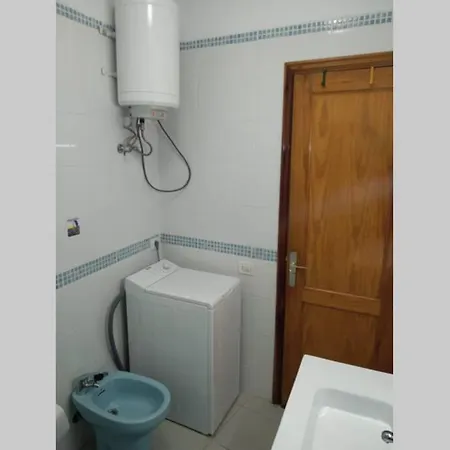 Apartment Bel Giardino *