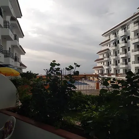 Apartment Bel Giardino Puerto de Santiago (Tenerife)